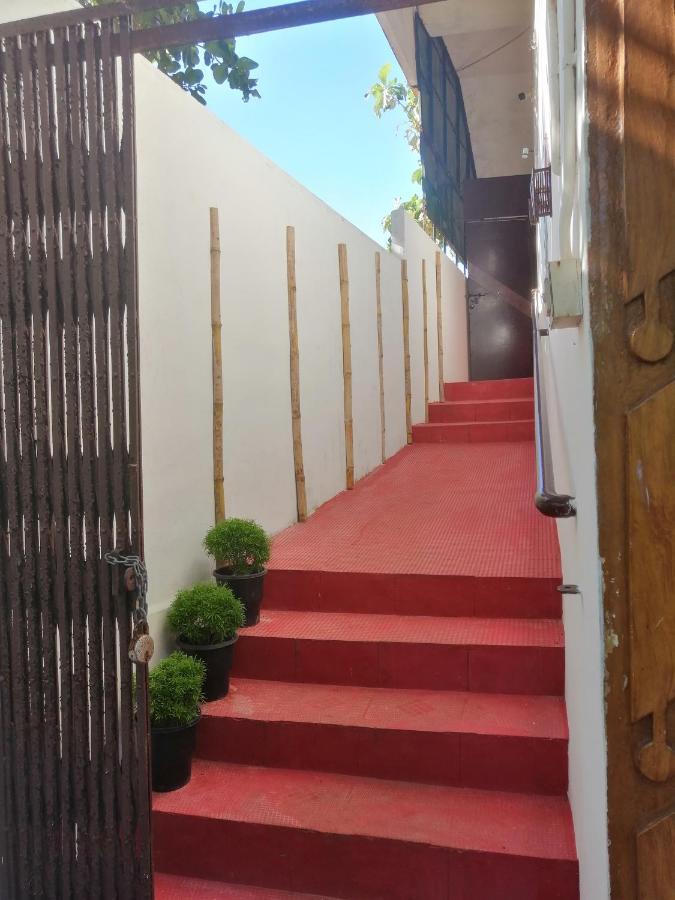 ホテルBlue Waves Beach Residency バルカラ エクステリア 写真